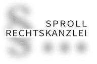 Rechtsanwalt Dr. Hans-Dieter Sproll | Kanzlei in München